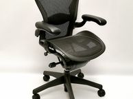 main image for ad Herman Miller Aeron Chairs (100 Available)