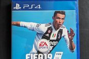 Fifa 19 - PS4 complete