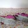 Sandals, size 22 (5,5) Image 3