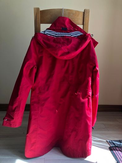 Woman waterproof and windproof jacket TRESPASS size L