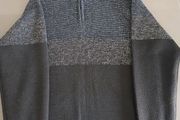 Mens knitwear Jumper