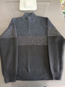 Mens knitwear Jumper