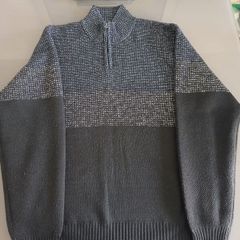 Mens knitwear Jumper