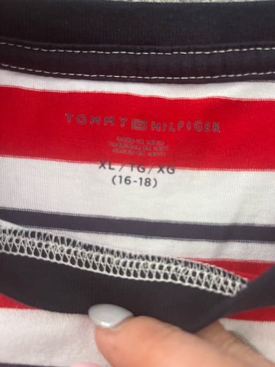 Tommy Hilfiger top