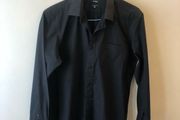 Black shirt (15.5")