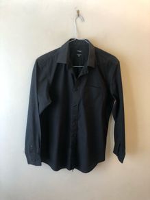 Black shirt (15.5")