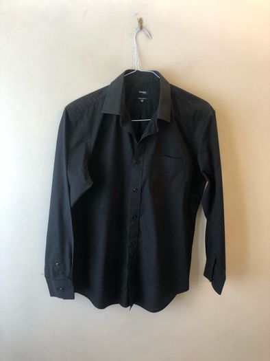 Black shirt (15.5")
