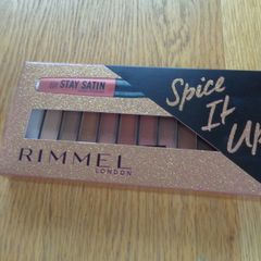 Rimmel Eye Contouring Palette for Sale