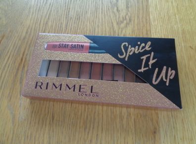 Rimmel Eye Contouring Palette for Sale