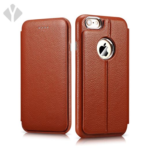iPhone 6 Plus/6s Plus Transformer Leather Cases