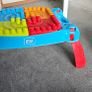 Mega blocks set Image 2