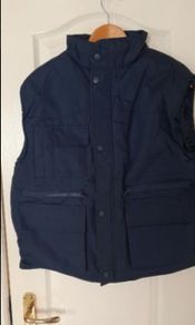 Bodywarmer BNWT