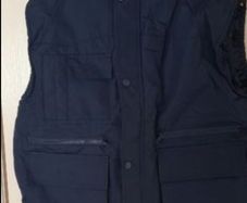 Bodywarmer BNWT