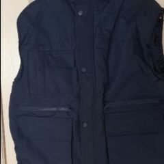 Bodywarmer BNWT