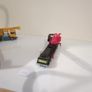 Siku Die cast Crane Image 10