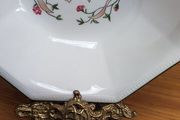 Johnson Brothers Eternal Beau Soup Cereal Bowls 7" 17.5cm Vintage England