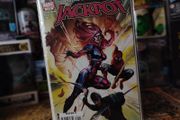 Amazing Spider-Man Presents: Jackpot ! First Issue !