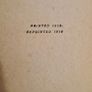 James Fintan Lawlor Patriot And Political Essayist 1807- 1849.by L. Fogarty. B. A. With a preface by Arthur Griffith. Hardback In Fair Condition. Image 6