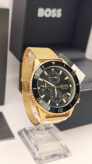 Hugo Boss men's watch