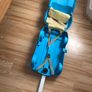Car trolley suitcases for kids Image 2