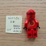 lego njo0492 kai, set ninjago 70670, 71730, 71749 Image 2