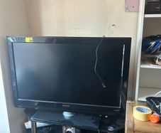 Philips 47" flat screen tv