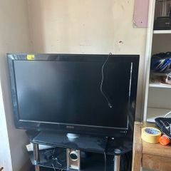 Philips 47" flat screen tv