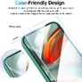 For Google Pixel 9A Tempered Glass / Screen Protector Image 2
