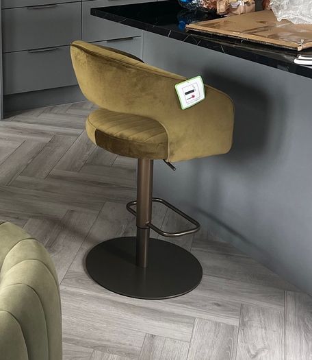 bar chairs