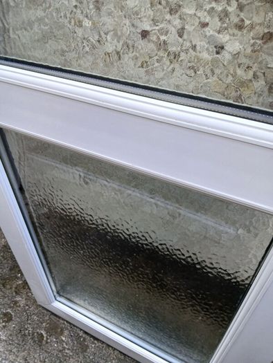 pvc door