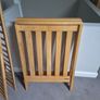 cot bed Image 2