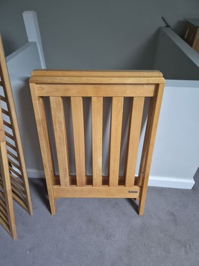 cot bed