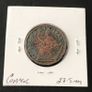 Ireland 1723 Geo I Halfpenny Image 2