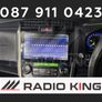 Premium Carplay Toyota Fielder Android Auto Carplay System Image 6