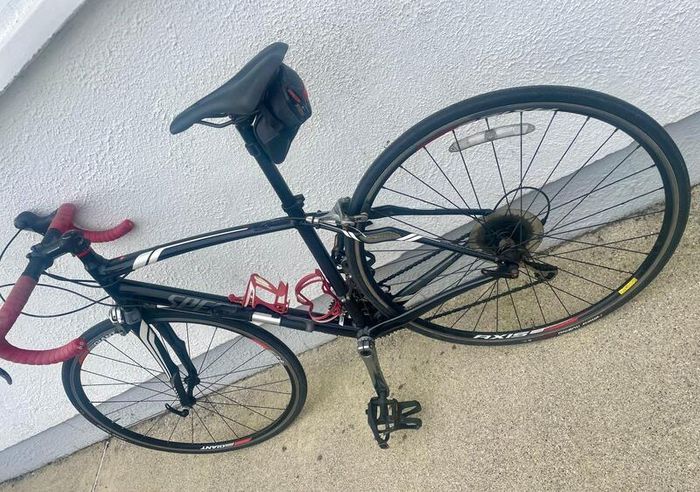 Specialized Ruby Elite Womens 51cm Road Bike