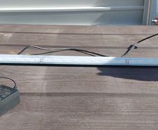 fish tank led light