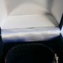 Vintage 9Ct Yellow Gold Plated Ladies Gemset  Bracelet 6cm Wide As New Unworn 9,44g Image 8