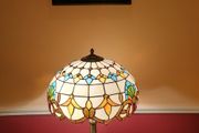 Large Tiffany Table Lamp New In Box Free Delivery