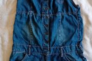 Fitz (Jako-O) Short Jumpsuit Size 176