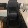 Black Anda Seat gaming chair Image 2
