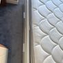 King Bed Frame and Mattress Maynooth Image 2