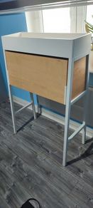 Discontinued IKEA PS 2014 Secretary Desk / Bureau - Perfect Condition