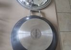 Circulon Induction Wok