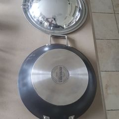 Circulon Induction Wok