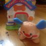 Fisher Price Laugh and Learn Puppy's Playhouse Image 2
