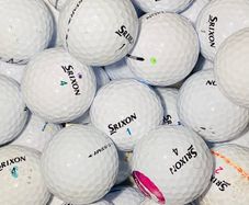 Srixon Golf Balls