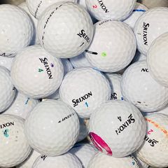 Srixon Golf Balls
