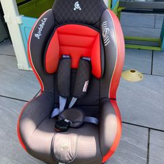 Cuddle Co car seat