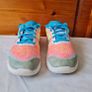 2017 nike free rn gs Size 5 eu 38 Multicoloured In excellent condition Image 2