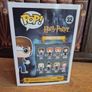 Funko Pop! Harry Potter 32 , Harry with Wand & Prop (Mint, Never Opened) Image 4